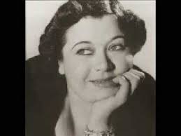 Mildred Bailey