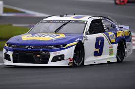 We ranked every paint scheme we've seen this year. 2020 Bank Of America Roval 400 At Charlotte Cup Paint Schemes Jayski S Nascar Silly Season Site
