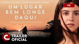 Um Lugar bem longe daqui (Where The Crawdads Sing) | Trailer Oficial -  YouTube