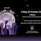 Reclaim the Night event image