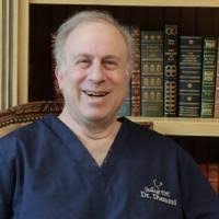Dr. Andrew Jay Diamond