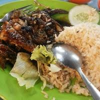 Medan Selera Hospital Lama Alor Setar