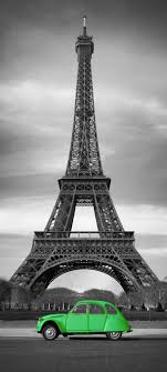 Masse 0 90 X 2 00 M Breite X Hohe Anzahl Der Teile 1 Farbwelt Orange Rot Torre Eiffel Desenho Fotos De Paisagens Naturais Quadros Decorativos Para Sala