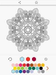 Download Colorfy Coloring Book Free Apk Download For Android