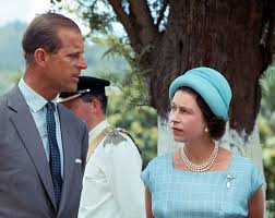 Prince philip, duke of edinburgh (born prince philip of greece and denmark, 10 june 1921) is a member of the british royal family as the husband of queen elizabeth ii. Happy Birthday Prince Philip See Photos Of The Duke Of Edinburgh Through The Years Abc7 San Francisco