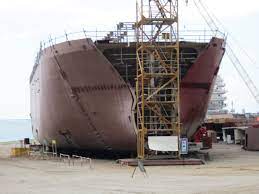 The company was formerly known as penang ship building & construction boustead penang shipyard sdn bhd operates as a subsidiary of boustead heavy industries corporation bhd. Boustead Penang Shipyard Sdn Bhd Mprc