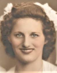 Eunice Pohlman Obituary (2018)