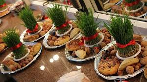 Навруз — мусульманский праздник весны. Vesennij Prazdnik Navruz Novruz Istoriya Tradicii I Simvolika