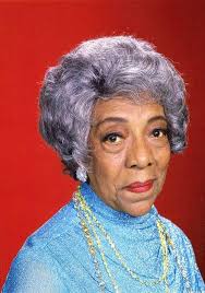 Remembering Legendary Actress, Zara Cully On Her Death Today Golden Oldies  is remembering American actress Zara Frances Cully