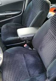 Armrest From Civic Vii Gen In Stream Honda Stream Car Photography Car Seats