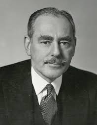 Dean Acheson