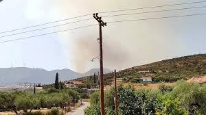Jun 27, 2021 · φωτιά ξέσπασε στην αλυκή βοιωτίας. Cedngaxg1wqwcm