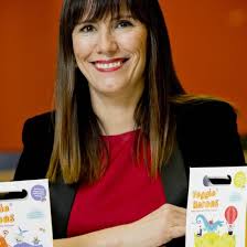 Aileen's a veggie hero