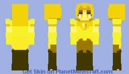 Now all i have to do is white and pink. Yellow Diamond Su Minecraft Skin
