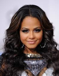 Christmas Cupid/ Christina Milian Interview