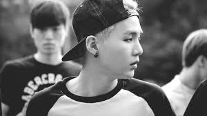 With tenor, maker of gif keyboard, add popular min yoongi animated gifs to your conversations. Suga Bts Computer Wallpapers Top Free Suga Bts Computer Backgrounds Wallpaperaccess