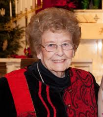 Mary Edna Hofstetter Obituary (2024)