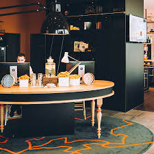 Fashion shows, shopping area & art exhibition. Hotel Vienna House Easy Berlin Berlin Trivago De
