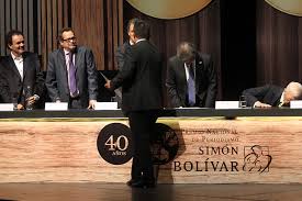 Biography of german castro caycedo. German Castro Caycedo Fue Galardonado Con El Premio Vida Y Obra El Universal Cartagena