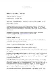 The Breck Girls Collection