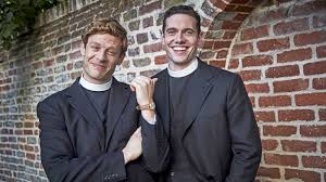 Fan page for the gorgeous james norton! Grantchester Season 4 Everything You Need To Know Masterpiece Official Site Pbs