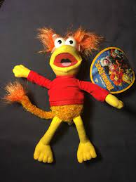 Pin On Fraggle Rock