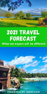 Travel Forecast In 2021 Powered By Mom In 2020 Amazing Travel Destinations Travel Skydiving In Dubai