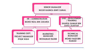 Check spelling or type a new query. Contoh Carta Organisasi Syarikat Komputer