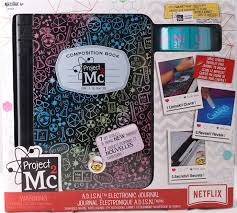 Job interview questions and sample answers list, tips, guide and advice. Project Mc2 A D I S N Journal Refresh By Project Mc2 Shop Online For Toys In Mexico
