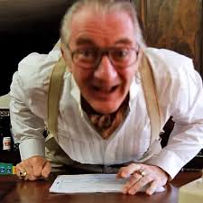 Erwin Schrödingers Geburtstag jährt sich zum 125. Mal