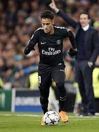 Real Madrid V Paris Saint Germain 14 02 18 Neymar Football Neymar Neymar Vs