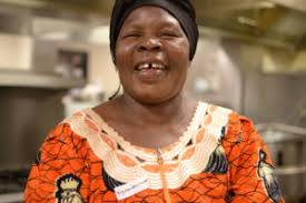 Global Women's Friendship Dinner