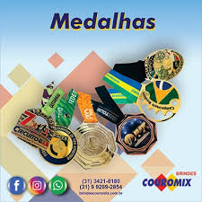 Google has many special features to help you find exactly what you're looking for. Medalhas Personalizadas Brindes Couromix