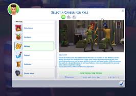 Why does the sims 4 disable mods after an update? All The Sims 4 Careers Compiled A Complete Guide Snootysims