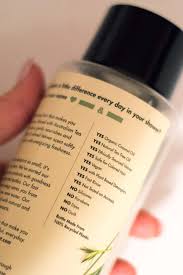 Love Beauty Planet Review Girl Do It Beauty Planet Beauty Natural Teas