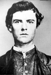 Being Buffalo Bill: Man, Myth & Media