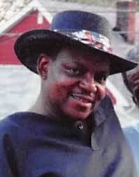 Obituary for Herbert Colvin Jr.