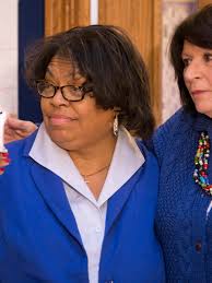 Equal-pay law sought by Indiana lawmakers