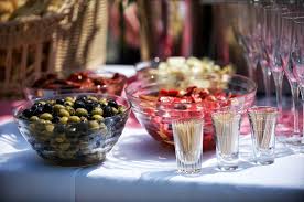 Usługi cateringowe i gastronomiczne a podatek VAT