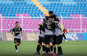 Nombre completo audax italiano la florida. Que Canal Transmitira En Vivo El Partido Cusco Fc Vs Audax Italiano Por La Copa Sudamericana
