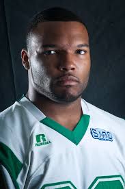 Vote for KSU's Persley!