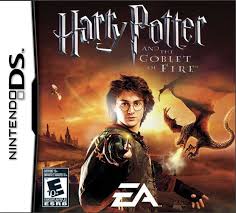 Ships from and sold by bamafalcon2099. 0178 Harry Potter And The Goblet Of Fire Nintendo Ds Nds Rom Download