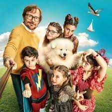 Cuevana Padre No Hay Mas Que Uno Pelicula Completa Father There Twitter