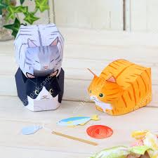 Image result for papercraft