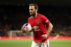Families and teachers working together to prepare responsible adults who strive for human excellence and service to others. Juan Mata Signed New Manchester United Contract Because He Believes In Club Bleacher Report Latest News Videos And Highlights