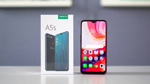 نتيجة بحث الصور عن Oppo A5s