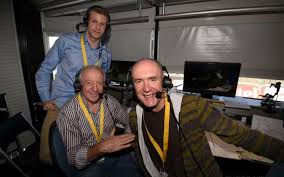 Daarnaast is wuyts wielercommentator van de vlaamse openbare omroep vrt. Geen Michel Wuyts En Jose De Cauwer In De Tour Dit Is Heel Jammer Nieuws365