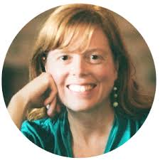 About — GINGER DANIEL