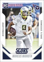 Click here to see the full nfl sunday night football schedule on nbc and stream every game live online and with the nbc sports app. The Panini America Real Time Reveal 2015 Score Rookie Cards Of Top Nfl Draft Picks The Knight S Lance