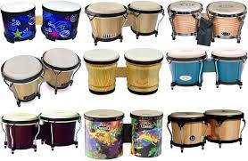 13 Best Bongo Drums For Beginners Kids Adult 2019 Review